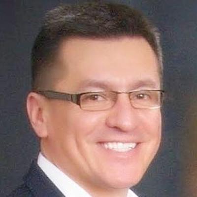Jorge E. Figueredo
